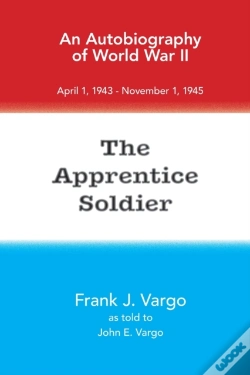 Capa do artigo The Apprentice Soldier