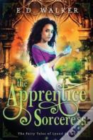 The Apprentice Sorceress
