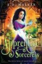 The Apprentice Sorceress - Preview