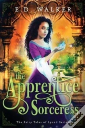 Capa do artigo The Apprentice Sorceress