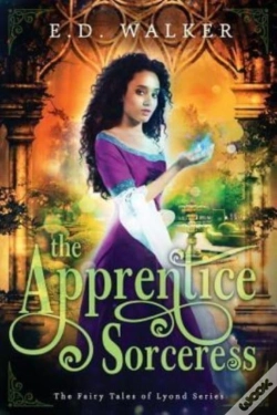 Capa do artigo The Apprentice Sorceress