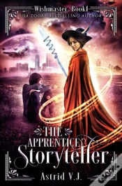 Capa do artigo The Apprentice Storyteller