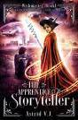 The Apprentice Storyteller - Preview