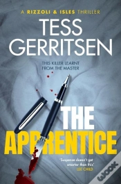 Capa do artigo The Apprentice