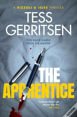 Capa do artigo The Apprentice