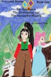 Capa do artigo The Apprentice, The Swordsman, And The Impossible Mission