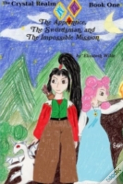Capa do artigo The Apprentice, The Swordsman, And The Impossible Mission