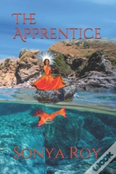 The Apprentice: Tinay The Warrior Prince