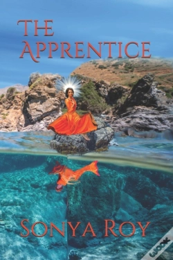 Capa do artigo The Apprentice: Tinay The Warrior Prince