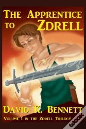 Capa do artigo The Apprentice To Zdrell