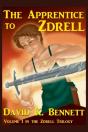 The Apprentice To Zdrell - Preview