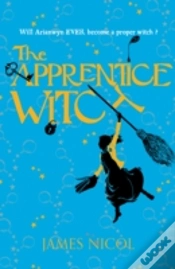 Capa do artigo The Apprentice Witch