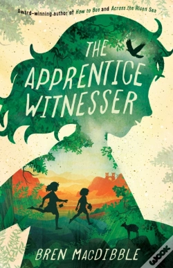 Capa do artigo The Apprentice Witnesser