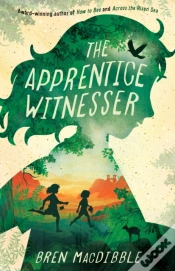 Capa do artigo The Apprentice Witnesser
