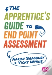 Capa do artigo The Apprenticeâ€™S Guide To End Point Assessment
