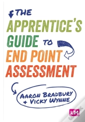 Capa do artigo The Apprenticeâ€™S Guide To End Point Assessment