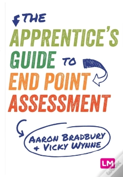 Capa do artigo The Apprenticeâ€™S Guide To End Point Assessment