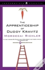 Capa do artigo The Apprenticeship Of Duddy Kravitz