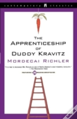 Capa do artigo The Apprenticeship Of Duddy Kravitz