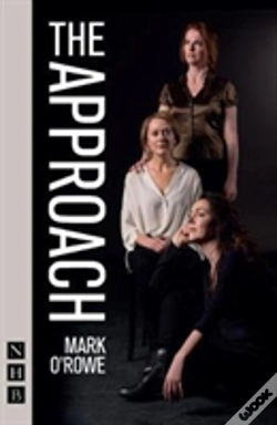 Capa do artigo The Approach