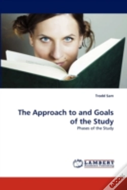 Capa do artigo The Approach To And Goals Of The Study