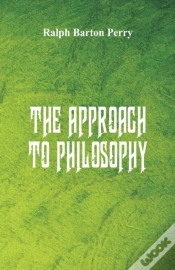 Capa do artigo The Approach To Philosophy