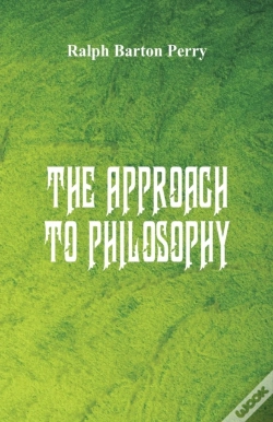 Capa do artigo The Approach To Philosophy