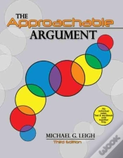 Capa do artigo The Approachable Argument