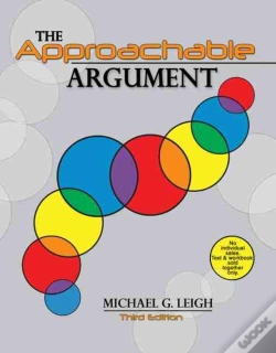 Capa do artigo The Approachable Argument