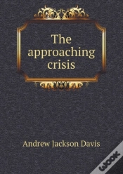 Capa do artigo The Approaching Crisis