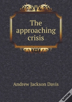 Capa do artigo The Approaching Crisis