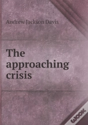 Capa do artigo The Approaching Crisis