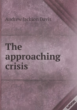 Capa do artigo The Approaching Crisis