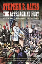 Capa do artigo The Approaching Fury