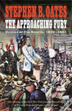 Capa do artigo The Approaching Fury
