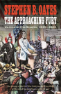 The Approaching Fury - Preview