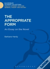 Capa do artigo The Appropriate Form