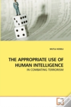 Capa do artigo The Appropriate Use Of Human Intelligenc