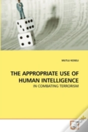 Capa do artigo The Appropriate Use Of Human Intelligenc
