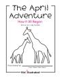 The April Adventure - Preview