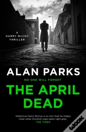 Capa do artigo The April Dead