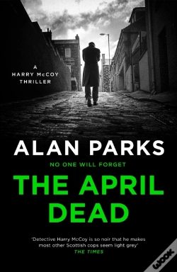 Capa do artigo The April Dead