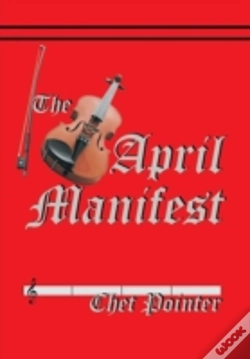 Capa do artigo The April Manifest