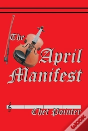 Capa do artigo The April Manifest