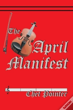 Capa do artigo The April Manifest