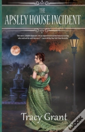 Capa do artigo The Apsley House Incident