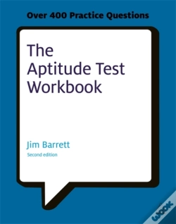 Capa do artigo The Aptitude Test Workbook