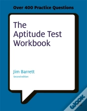Capa do artigo The Aptitude Test Workbook