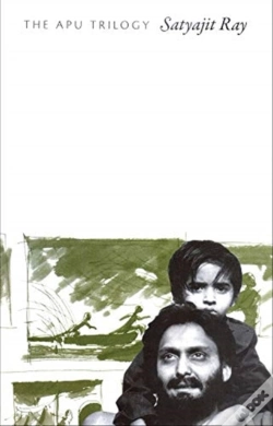 Capa do artigo The Apu Trilogy