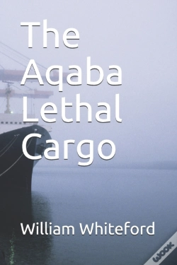 Capa do artigo The Aqaba Lethal Cargo